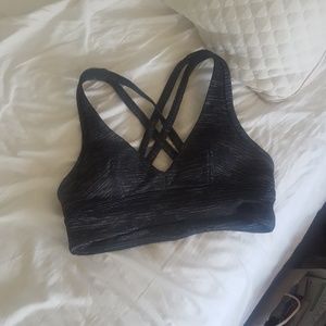 Lorna Jane sports bra